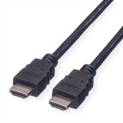Καλώδιο Hdmi 15M High Speed (2K, Full Hd) Value 11.99.5534-5