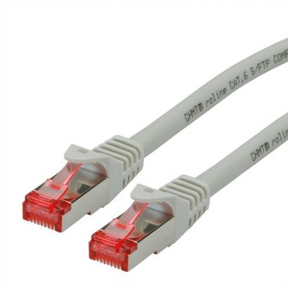 Sftp 3M Cat6 Component Level Lsoh Roline 21.15.2603-50