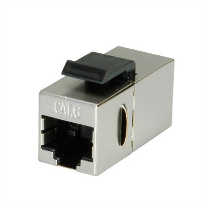 Keystone Coupler Cat6 Stp Value 21.99.3004-20