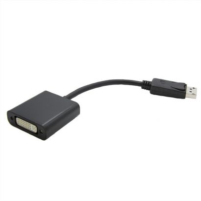 Adapter Display Port M/ Dvi F Value 12.99.3133-10