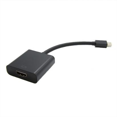 Adapter Mini Display Port M / Hdmi F Value 12.99.3129-10