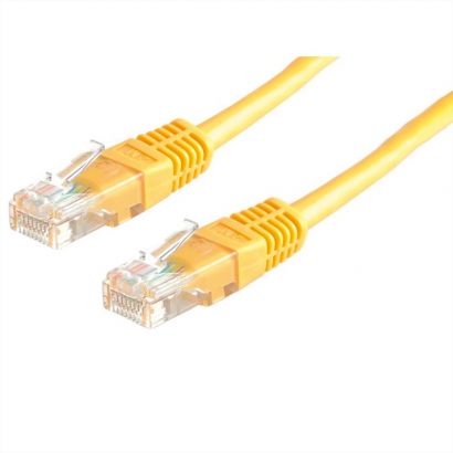 Utp 1M Cat6 Kίτρινο Value 21.99.1532-200