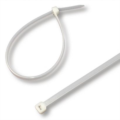 Cable Ties 250 X 4.8Mm (100Τεμ.) Roline 19.08.3272-100