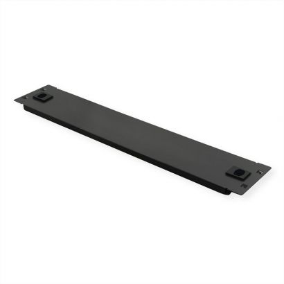 Panel 19&Apos; 2U Toolless Roline 26.30.0001-10