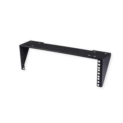 Στήριγμα Τοίχου 19&Quot; 3U Καθετο ( Or Under Desk ) Μαύρο Value 26.99.0412-4