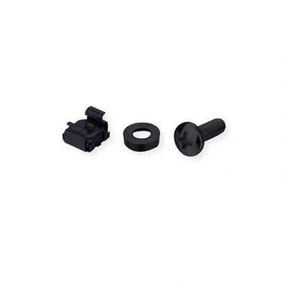 Installation Screw For Cabinets (M5 X 16Mm) Roline 26.50.5006-24