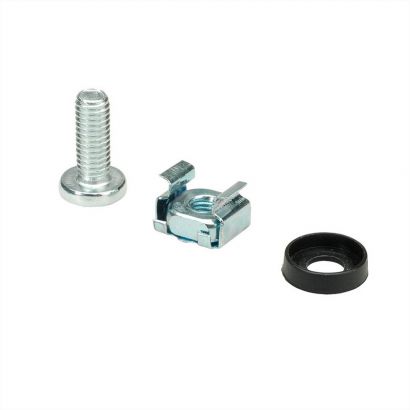 Installation Screw For Cabinets (M6 X 16Mm) Value 26.99.0000-24