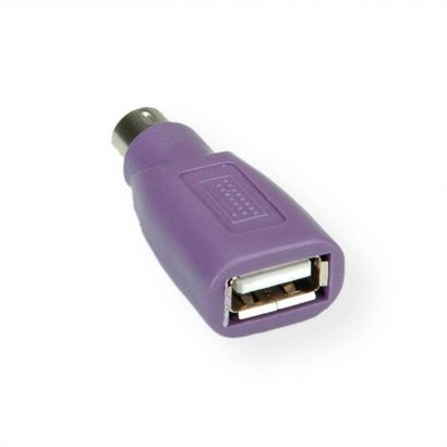 Adapter Ps/2  M  Σε  Usb  F    (K/B) Value 12.99.1073-25