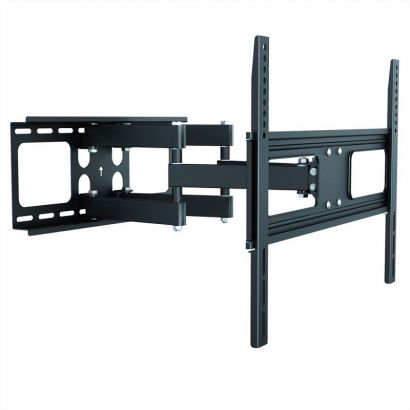 Βραχιονας Τοιχου Οθονης 50Kg Vesa 200,400,600 (37&Apos;&Apos; - 70&Apos;&Apos;) Value 17.99.1205-2