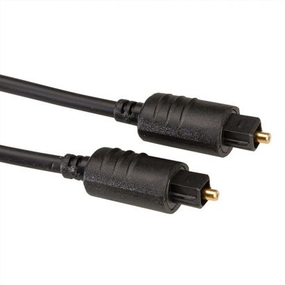 Toslink (Οπτικη Ινα) 5M Value 11.99.4385-10