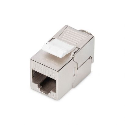 Keystone Cat6 Stp Tool Free  Up To 250 Mhz Digitus DN-93612-1