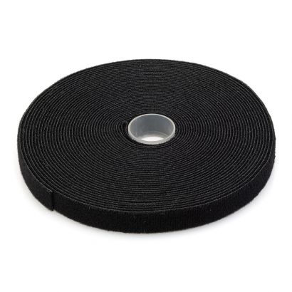 Ταινια Velcro 10M X 15Mm Black Digitus AK-770905-100-S