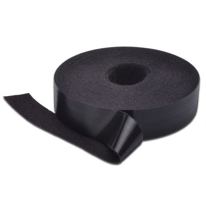 Ταινια Velcro 10Mx20Mm Black Digitus DN-CT-10M-20
