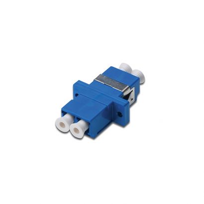 Coupler Lc Duplex Singlemode Digitus DN-96007-1