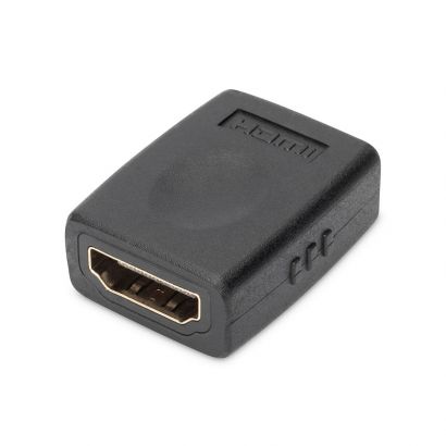Gender-Changer Hdmi F/F (3840X2160@60Hz) Digitus AK-330500-000-S