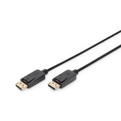 Καλωδιο Display Port 3M V1.2 Digitus AK-340100-030-S