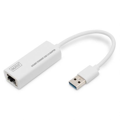 Usb 3.0  To Ethernet Giga Digitus DN-3023