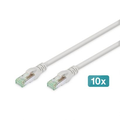 Sftp 1M Cat8.1 Digitus DK-1844-010