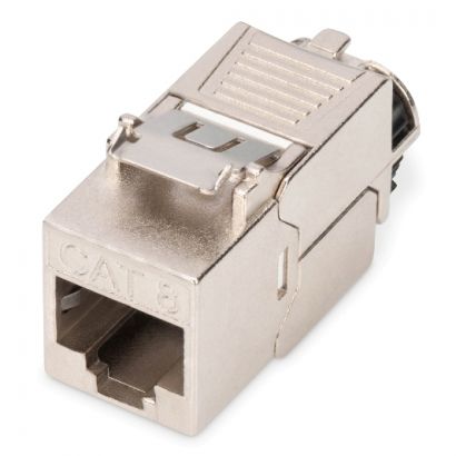 Keystone Cat8.1 Stp Tool Free Digitus DN-93816