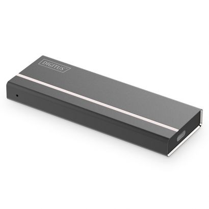 Κουτι M.2 Nvme (Pci-E)  Σε Usb3.1 Digitus DA-71120