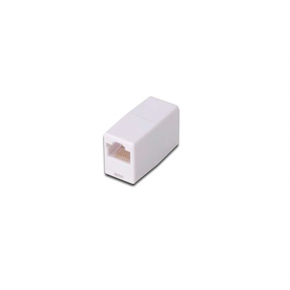 Μούφα Rj45 8P/8C 1:1 Utp    (Cat5E) Digitus AT-A 8/8