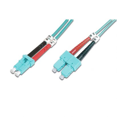 F/O Lc-Sc 2M 50/125 Om3 Lszh Digitus DK-2532-02/3