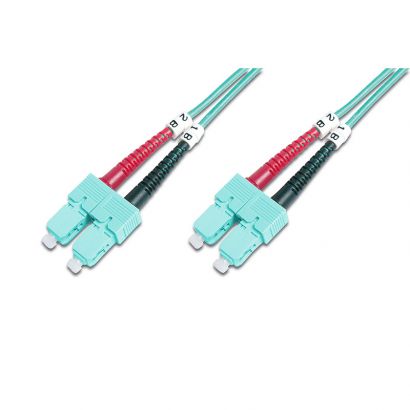 F/O Sc-Sc 3M 50/125 Om3 Lszh Digitus DK-2522-03/3