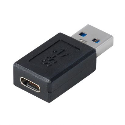 Adapter Usb Type-C Female To Usb 3.1 Gen1 Type-A Male Transmedia C557L