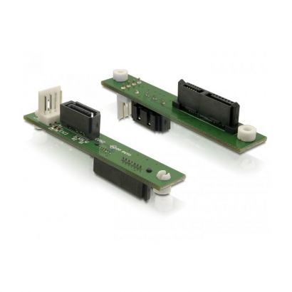 Adapter Sata Slim 13P./Sata 7P (Like S3115) Delock 61667