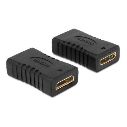 Gender-Changer Hdmi C Mini F/F Delock 65506