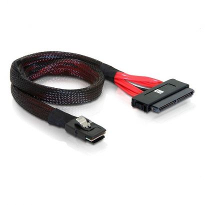 Sas Sff 8087 36Pin / Sff 8484 32Pin 0.5M Delock 83056