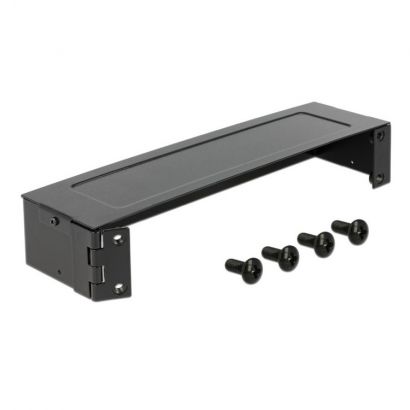 Στηριγμα Τοιχου Pαtchpanel 10&Apos; 1U D 76Mm Delock 43303