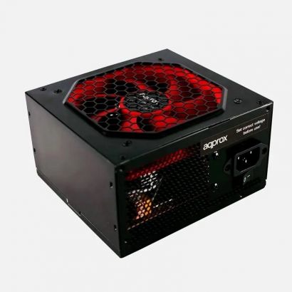 Τροφοδοτικο 550W 12Cm Fan Approx 550PSV2