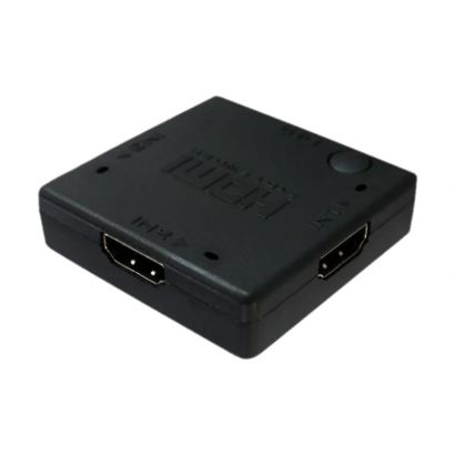 Selector Hdmi 3 Port  4K/1080P  Manual Approx C28V2