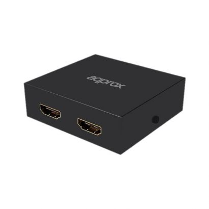 Splitter Hdmi 2 Port 4K/30Hz Approx C30V3
