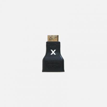 Adapter Hdmi F Σε Mini Hdmi C Approx C18