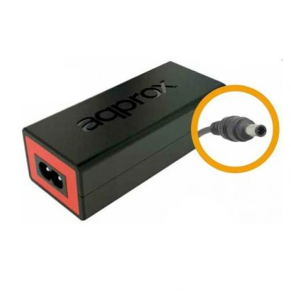 Τροφοδοτικό Notebook Samsung 90W 19V 4.74A (Φ5.5Mm Χ 3.0Mm) Approx A06