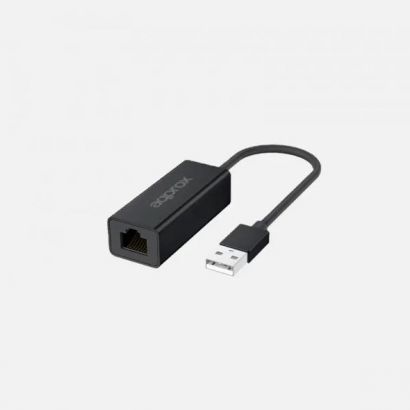 Usb 3.0 To  Ethernet 2500Mbps(2.5G) Approx C56