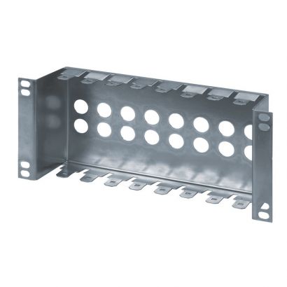 Βαση Οριολωριδος Krone 8 Θεσεων 10&Quot; Conteg DP-DSZ-S