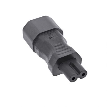 Βυσμα Iec C14 To C7 Intos 16723C