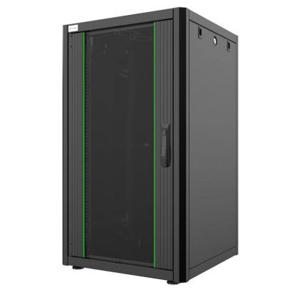 Επιδαπέδια Καμπίνα 20U Με Βάθος 60 Cm Mirsan GTN20U66.01