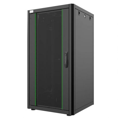 Επιδαπέδια Καμπίνα 22U Με Βάθος 60 Cm Mirsan GTN22U66.01