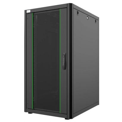 Επιδαπέδια Καμπίνα 22U Με Βάθος 80 Cm Mirsan GTN22U68.01