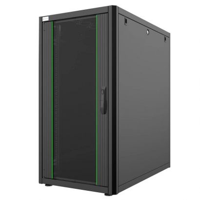 Επιδαπέδια Καμπίνα 22U Με Βάθος 100 Cm Mirsan GTN22U61.01