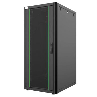 Επιδαπέδια Καμπίνα 26U Με Βάθος 80 Cm Mirsan GTN26U68.01
