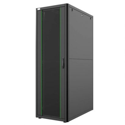 Επιδαπέδια Καμπίνα 36U Με Βάθος 100 Cm Mirsan GTN36U61.01