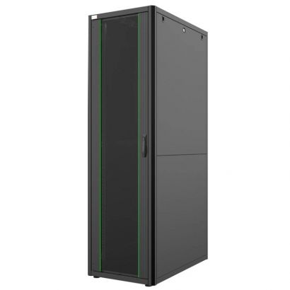 Επιδαπέδια Καμπίνα 42U Με Βάθος 100 Cm Mirsan GTN42U61.01