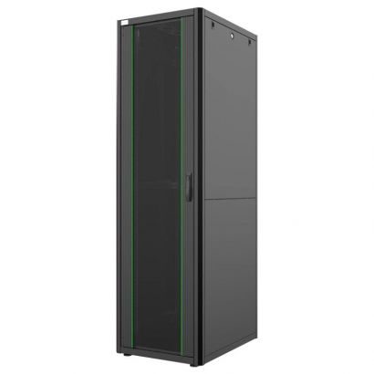Επιδαπέδια Καμπίνα 42U Με Βάθος 80 Cm Mirsan GTN42U68.01