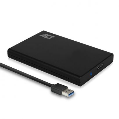 Κουτι 2,5&Quot; Sata Σε Usb 3.2 Gen1 Screwless Intronics AC1215
