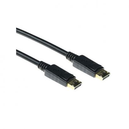 Καλωδιο Display Port 0.5 M 4K/60Hz Intronics  AK3975